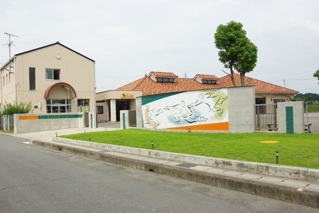 【介護職員／栃木市】 [“グループホーム”]　社会福祉法人　あゆみ園　(パート)の画像1